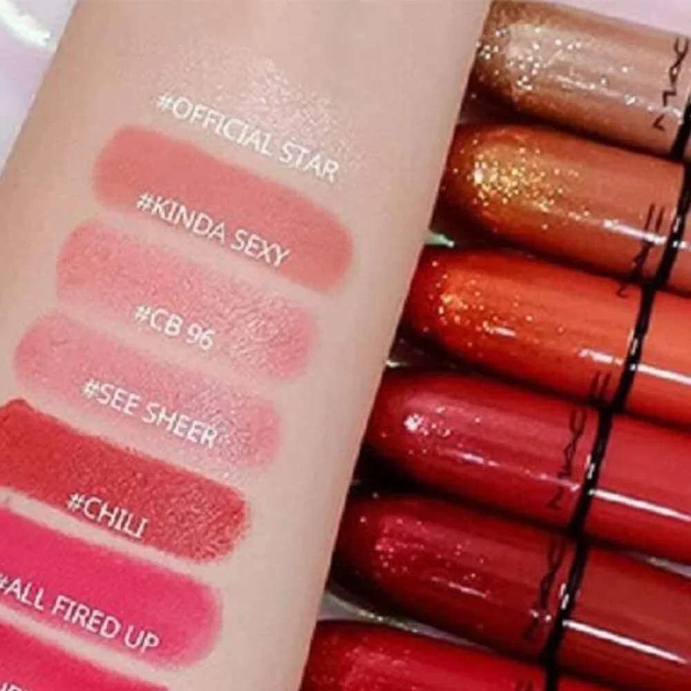 MAC Cosmetics new without